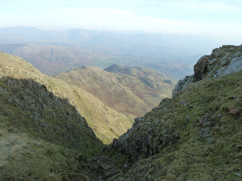 Birk Fell